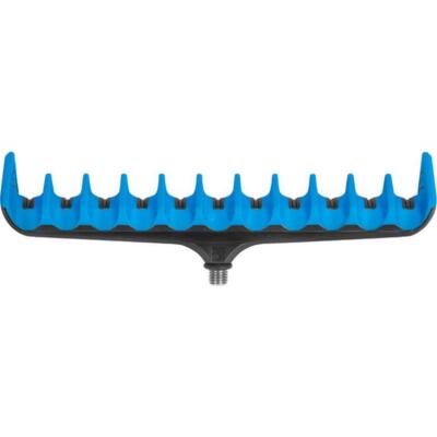 Preston Rutenablage Rod Safe - Multi Rutenablage Rutenauflage Rutenhalter 