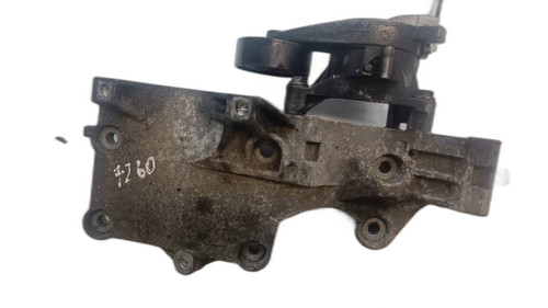 Volkswagen Touran 2004 Tensioner Belt (Gates Tensioner Pulley) 03g #1425023-37