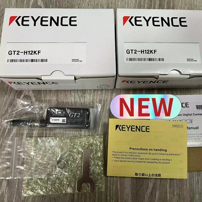   GT2-H12KF Contact-type Digital Sensor New Fedex shipping #E1