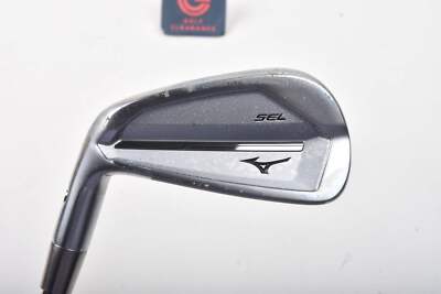 Linkshand Mizuno JPX 921 Sel #7 Eisen / Firm Flex Project X LZ Schaft / Demo