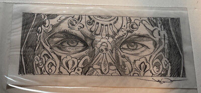 jason edmiston eyes without a face ewaf eyes wide shut dr hartford Pencils