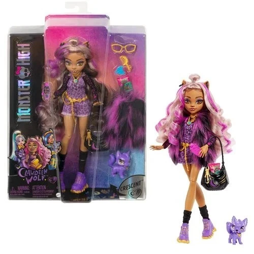 New doll sales toys