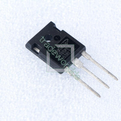 5PCS MBQ60T65PES 60T65PES MagnaChip Encapsulation:TO-247 600V 60A IGBT NEW