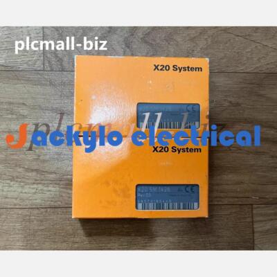 X20SM1426 Controller module X20SM1426 X20SM1426 X20SM1426