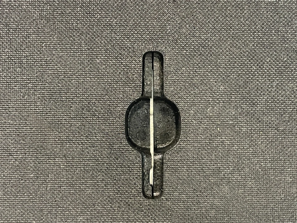 Infiniti G25 G37 2007-2013 sedán maletero maletero maletero kit caja herramientas # 91327 Foto 3 de 4