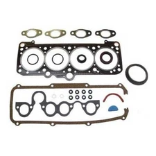 Collection folder set seals top drive motor VW Caddy I 14 1.6 1.8 027198012L