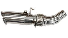 Auspuffanlage Downpipe  f�r BMW F30 F31 F20 F21 F22 F23 F32 F33 F36 N20