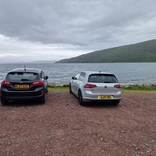 Golf GTI Performance Mk7