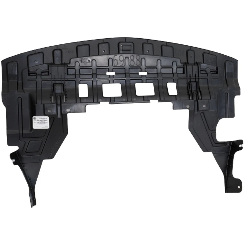 Engine Splash Shield For Buick Encore 2017-2022 Front Lower Foto 4 de 4