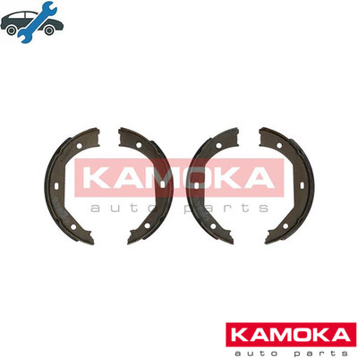 BRAKE SHOE SET PARKING BRAKE JQ212042 FOR BMW 3/E91/5/E90/F0/F80/Convertible 
