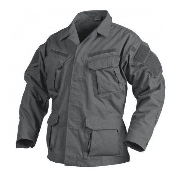 Helikon Tex SFU Next Special Forces Combat Outdoor Jacket Shadow Grey S Small