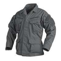 Helikon Tex Sfu Next Special Forces Combat Outdoor Jacke Shadow Grey M Medium