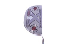Scotty Cameron 2016 Select Newport M1 Mallet 35 in RH Steel