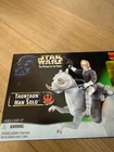 NEW -Kenner Star Wars Power Of The Force Han Solo And TaunTaun Action Figure Toy