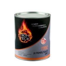 High Teck 1k Ready-to-spray Non-sanding Primersealer Gray Gallon 77852-1