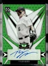 2021 LEAF VALIANT GREEN AUTO TYLER BLACK BREWERS