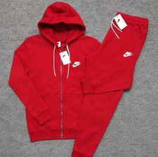 Size Small Nike Sweatsuit 2pc