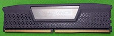 CORSAIR Vengeance 32GB 2 x 16GB 288-Pin PC RAM DDR5 5200 PC5 41600 Intel XMP