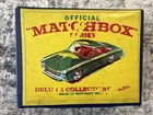BIG Lot Of 75 Lesney Matchbox 1960’s Cars/Trucks/Trailors & Motorcycles Vintage