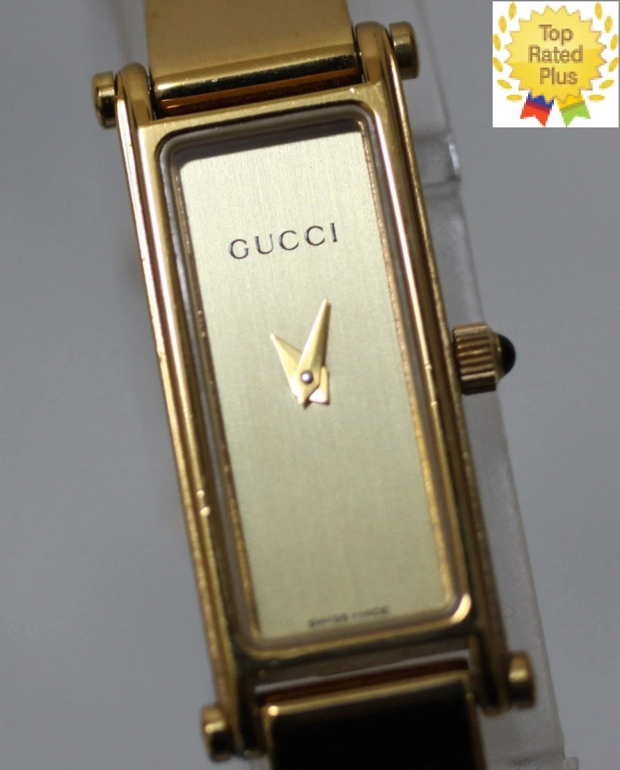 Gucci 1500L Wristwatches for sale - eBay