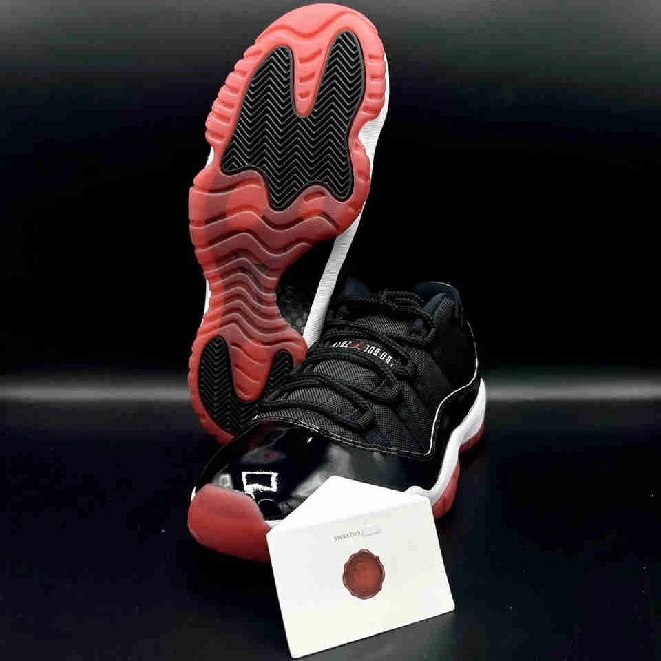 Preços baixos em Jordan 11 Retro Black | eBay
