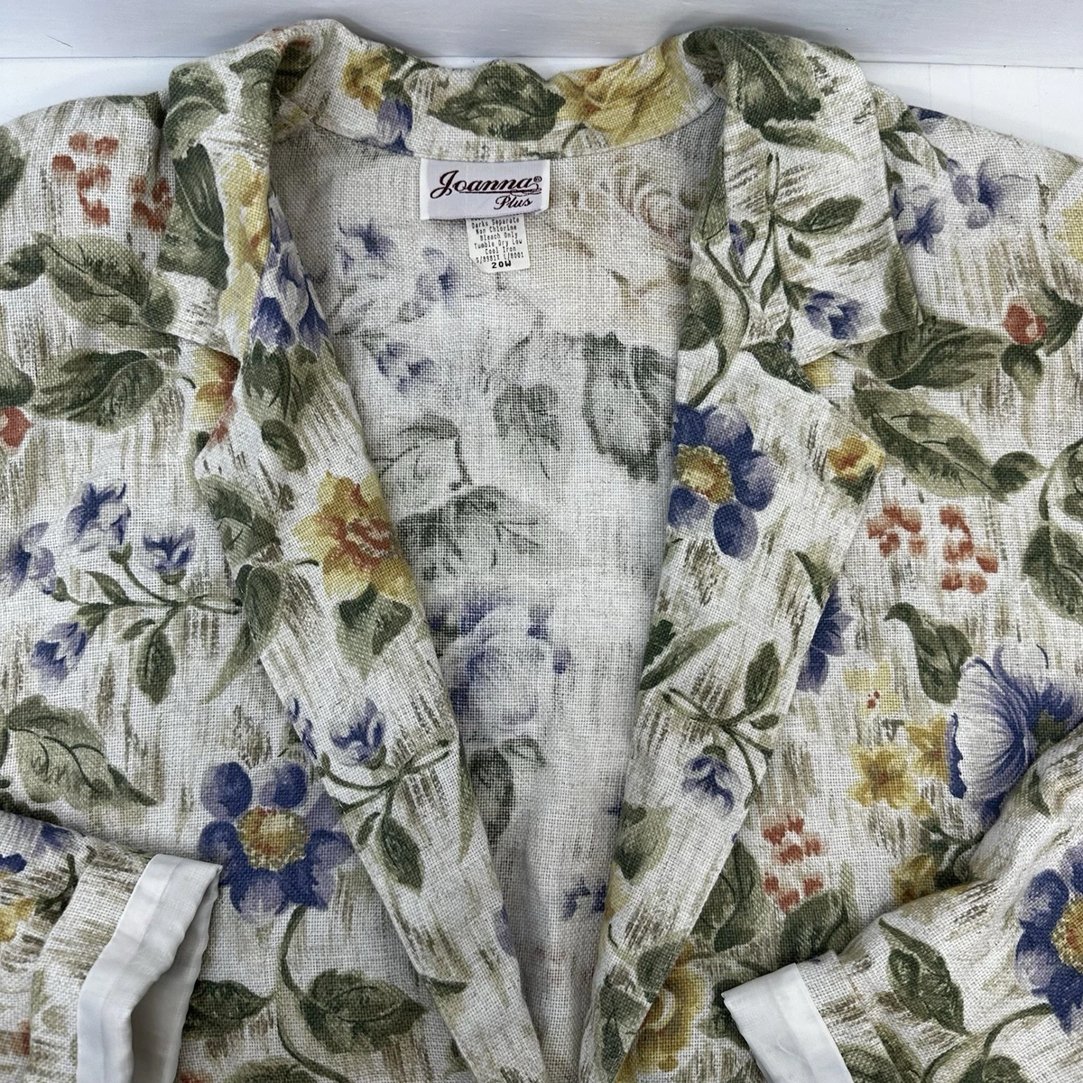Joanna Coats, Jackets & Vests for Women for sale | eBay