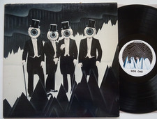 LP: The Residents: Eskimo (Ralph Records   ES...