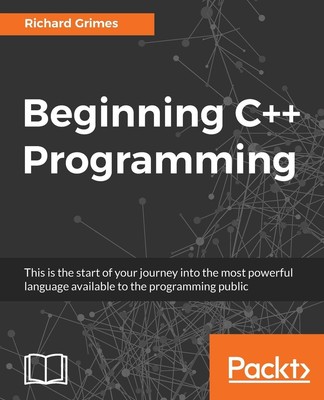 Richard Grimes | Beginning C++ Programming | Taschenbuch | Englisch (2017)