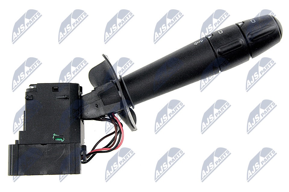 Wischerschalter, Steering Column Switch Fits for Dacia Logan 2004 Sandero 2008 P - Image 16