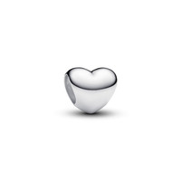 Pandora Moments Charm Mini Herz Silber793998C00