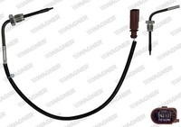 Wagner Sensor, Abgastemperatur U.A. FüR Seat, Skoda, VW