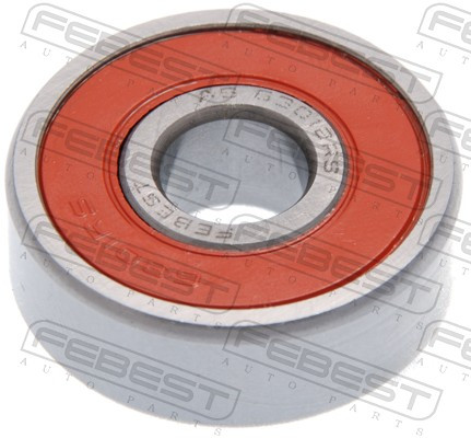 FEBEST-OE AS-6301-2RS.OE Bearing
