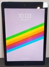 Apple iPad 6th Gen A1954 32GB Wi-Fi Cellular