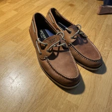Sperry Top-Sider STS21628 Casual Shoes for Men,Size 12US-Brown