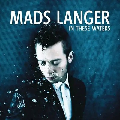 Langer,Mads - In These Waters