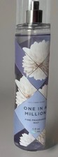 Bath  Body Works 8oz. One in a Million Fine Fragrance Mist New