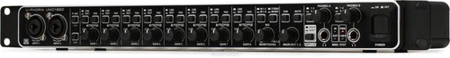 Behringer U-Phoria UMC1820 USB Audio Interface - Picture 3 of 7