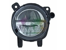 Lexmond LED Nebelscheinwerfer rechts f�r BMW 1er F20 118i 116i 118d F21 116d