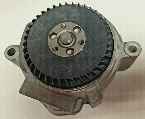 82-85 CADILLAC ELDORAD,SEVILLE V-8 4.1L AIR/SMOG PUMP $255.00+$50.00 core charge