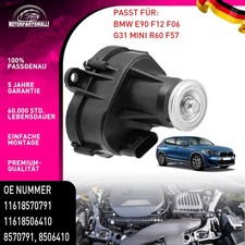 1x Stellelement Drallklappen passend f�r BMW 1 F20 3 F31 5 F10 F11 G31 6 G32 DE