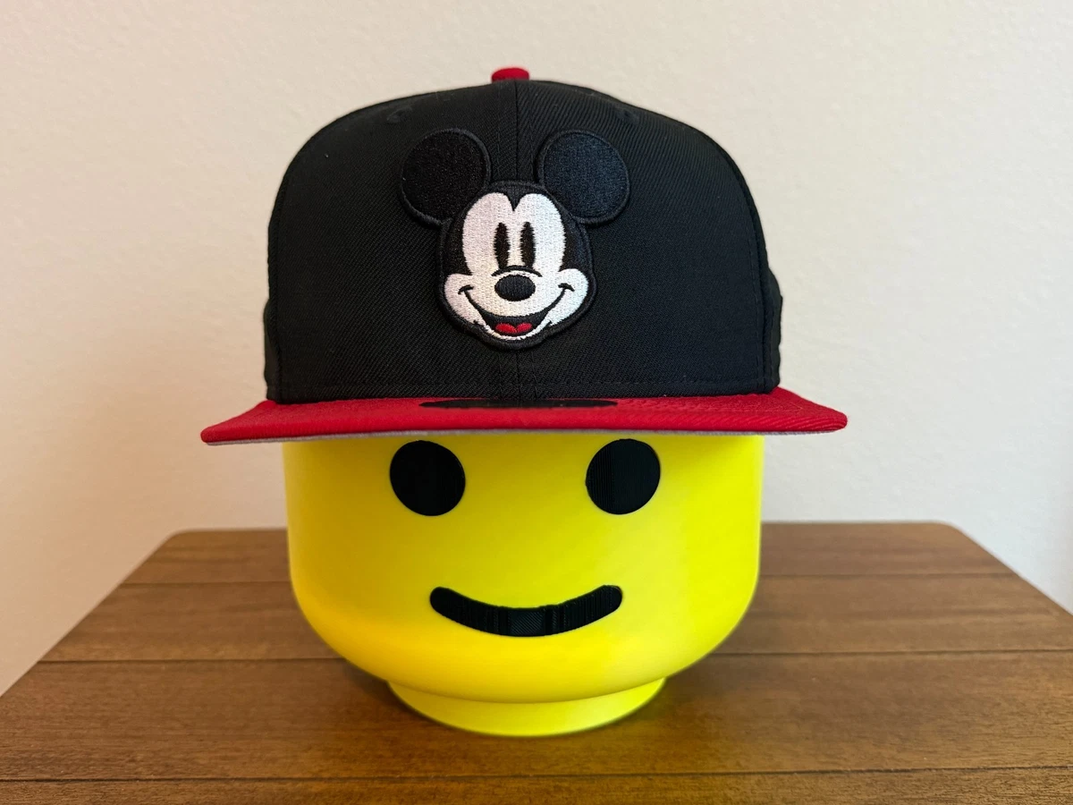 NEW ERA 59FIFTY Disney ミッキー オズワルド 7 5/8 NEW ERA 59FIFTY Disney ミッキー オズワルド 7 5/8 NEW ERA 59FIFTY