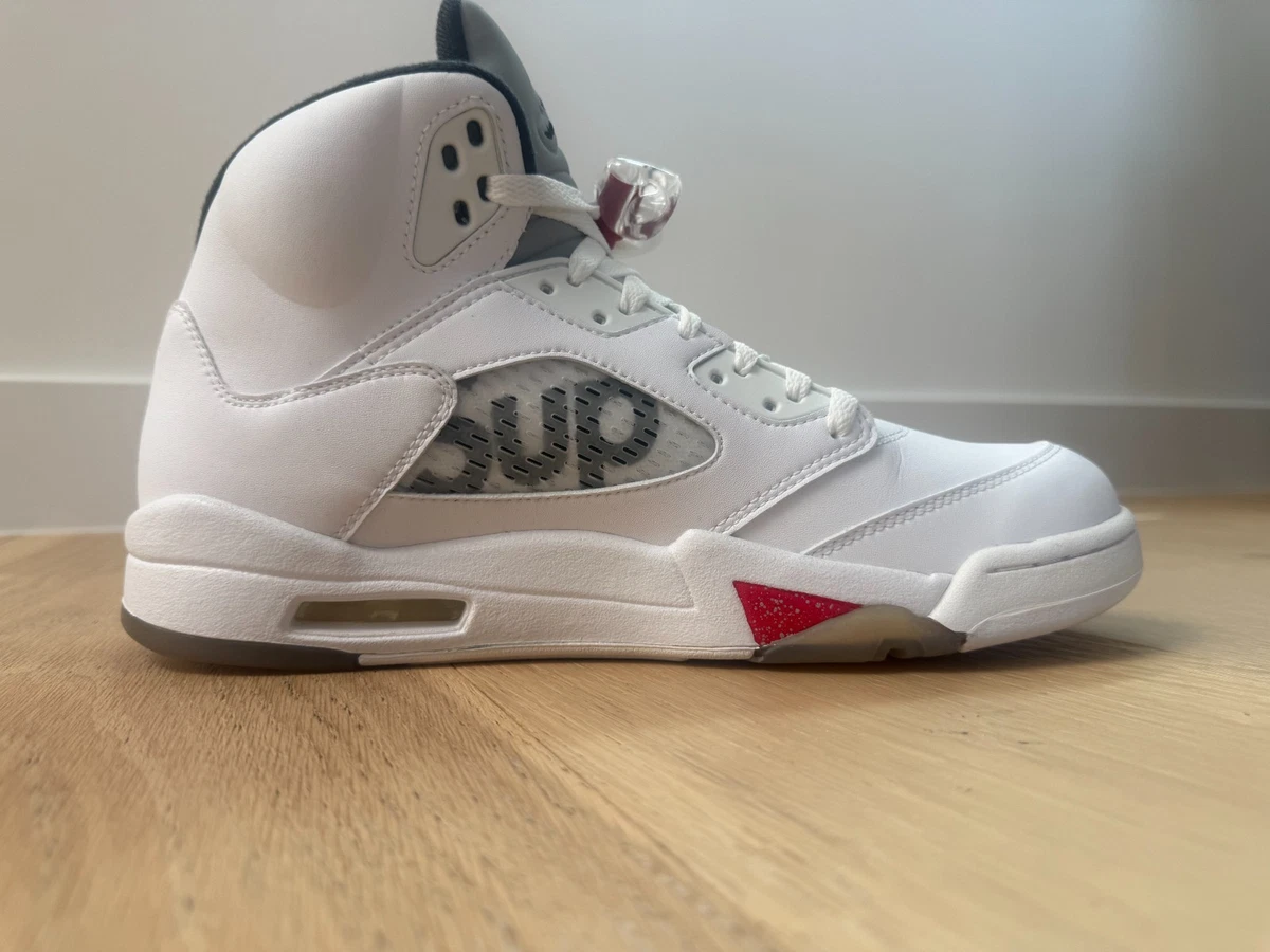 Jordan Supreme for Sale | Authenticity Guaranteed | eBay