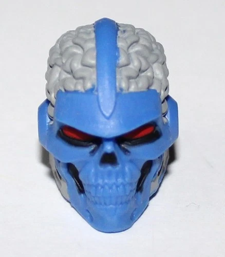 PURGE 873 - 76 Range Viper Head - GIJOE CLASSIFIED SERIES 6" Scale 1/12