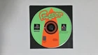 Frogger (Sony PlayStation 1, 1997)