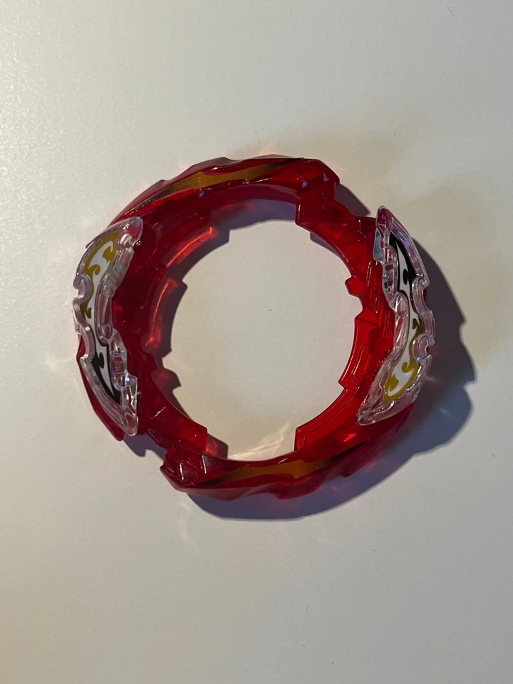Takara Tomy Beyblade Burst DB Cyclone Ragnaruk-2 Nexus Rise - B-181 Foto 3 de 4