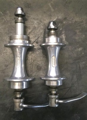 Mavic Corsa Naben 36 Loch Vintage Naben Selten