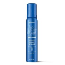 Goldwell Light Dimensions Soft Color 10V - Semi-Permanet Foam Color 4.2 oz
