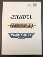 Warhammer Fantasy  - Skaven Thanquol and Boneripper - New on Spure Open Box  AOS