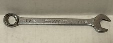 Mac Tools Cw16 12 12 Point Short Combination Wrench