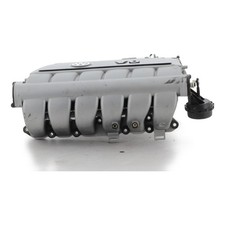 Ansaugkrümmer Ansaugbrücke - Volkswagen Golf V R32 - 022133201AH - M1-1267K